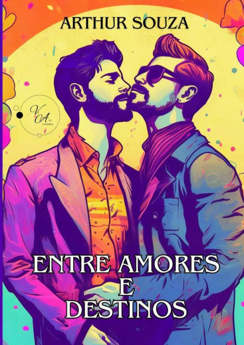 Entre Amores E Destinos