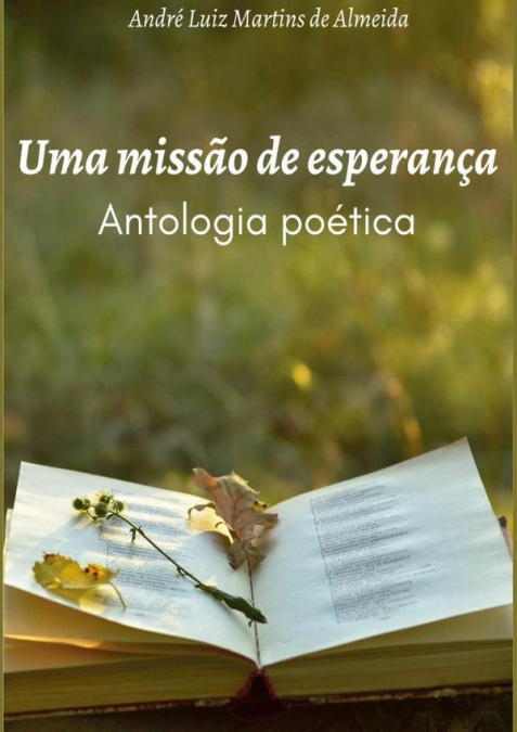 'uma Missão De Esperança'
