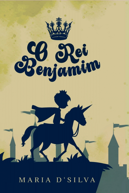 O Rei Benjamim