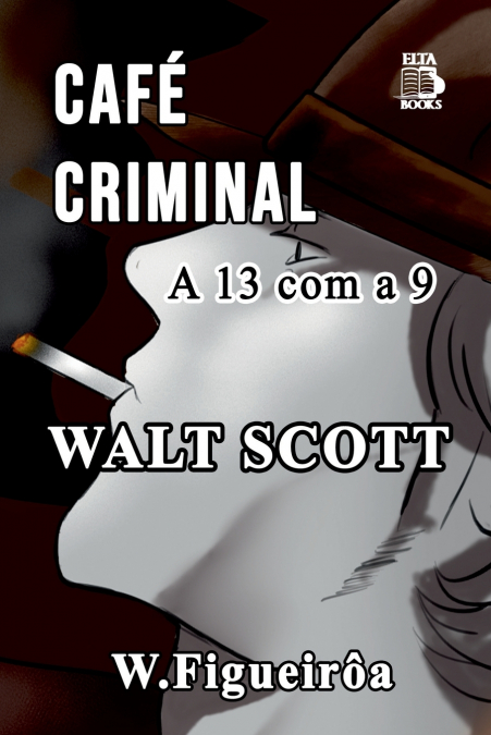 Café Criminal