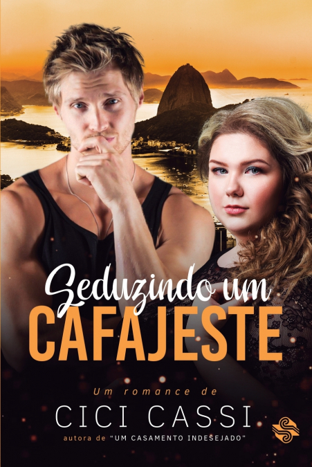 SEDUZINDO UM CAFAJESTE