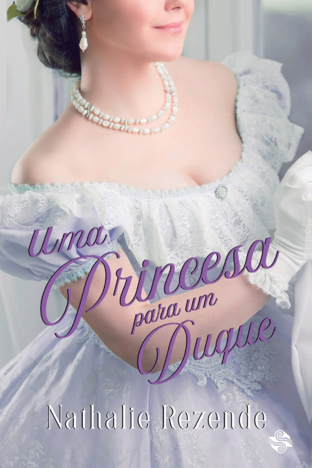 Uma princesa para um duque