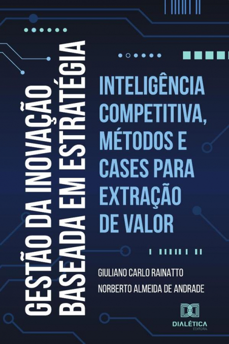 Gestão da Inovação baseada em estratégia