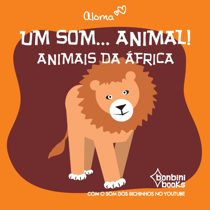 UM SOM... ANIMAL!