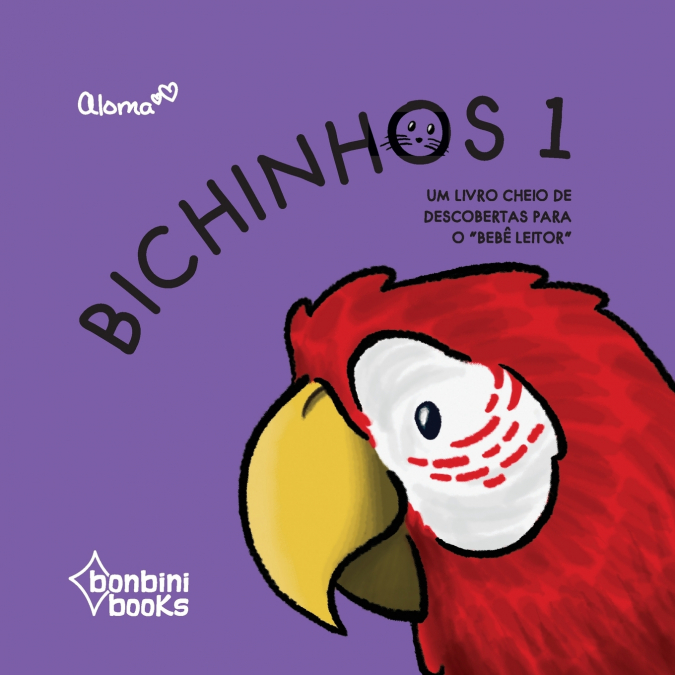 BICHINHOS 1