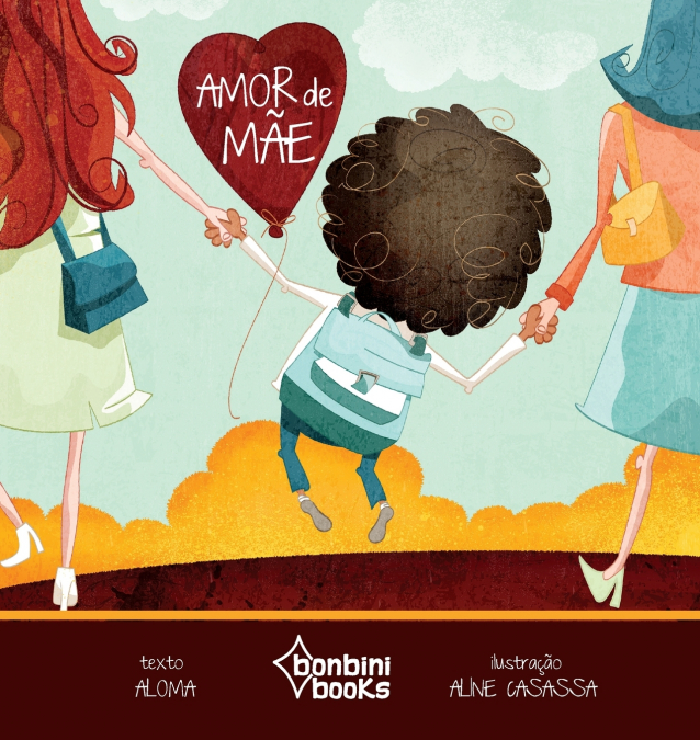 AMOR DE MAE