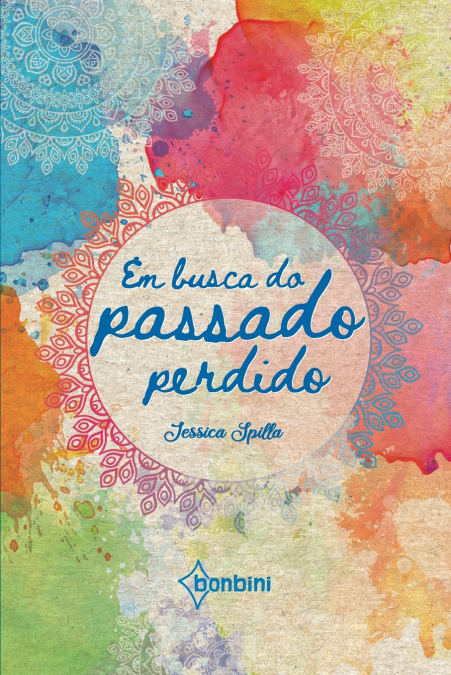EM BUSCA DO PASSADO PERDIDO