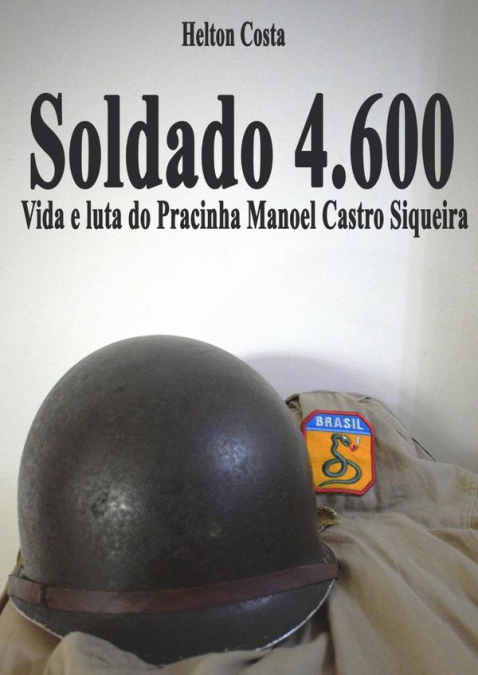 Soldado 4.600: