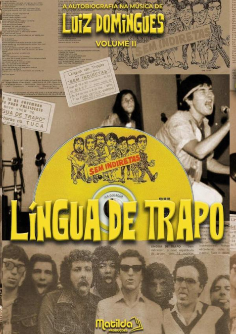 Língua De Trapo