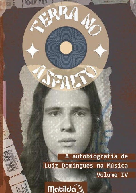 Terra No Asfalto