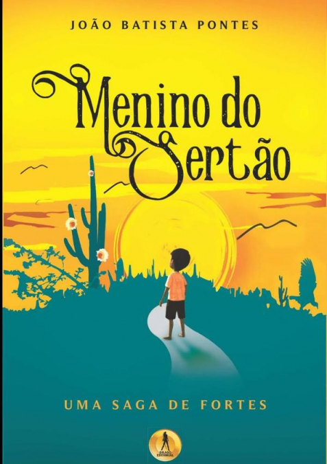 Menino Do Sertão