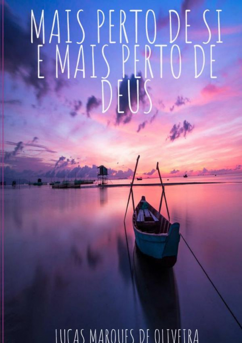Mais Perto De Si E Mais Perto De Deus