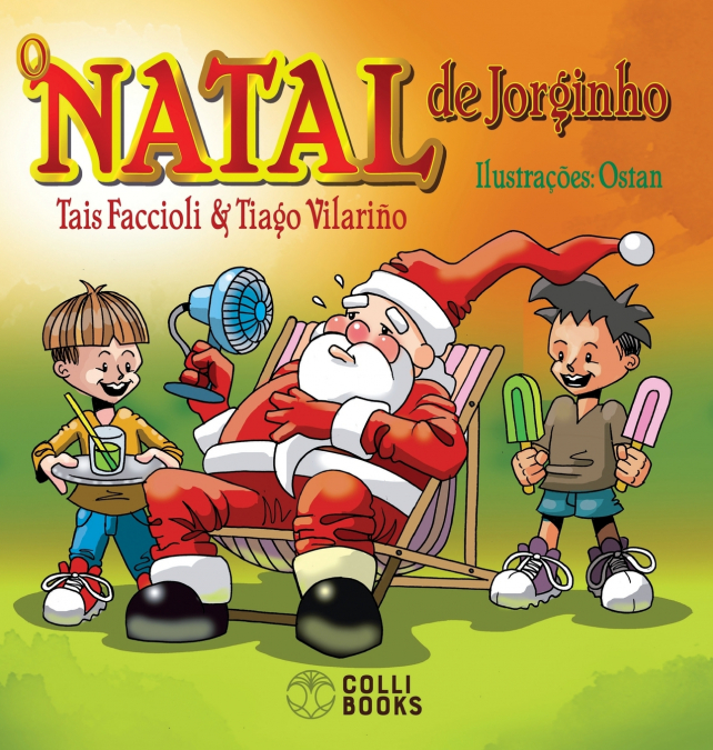 Natal de Jorginho