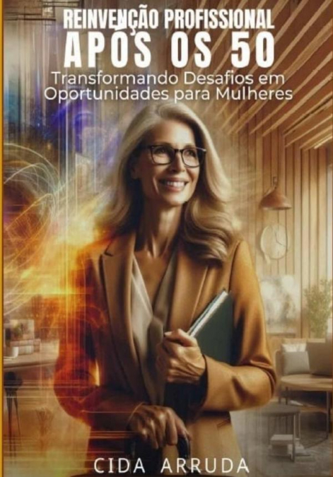 Reinvenção Profissional Após Os 50