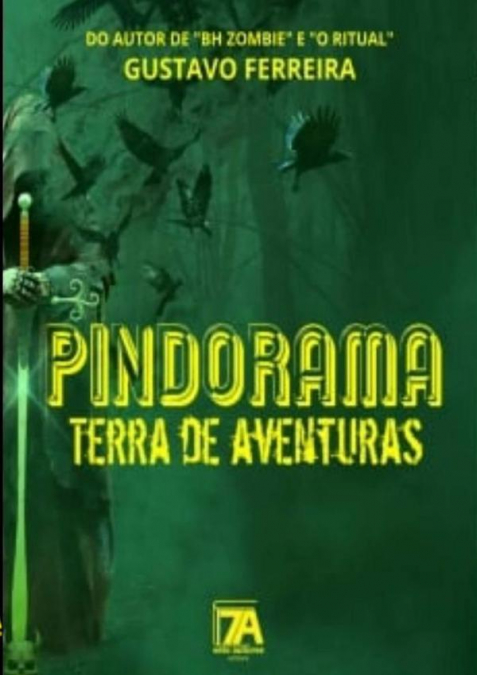Pindorama
