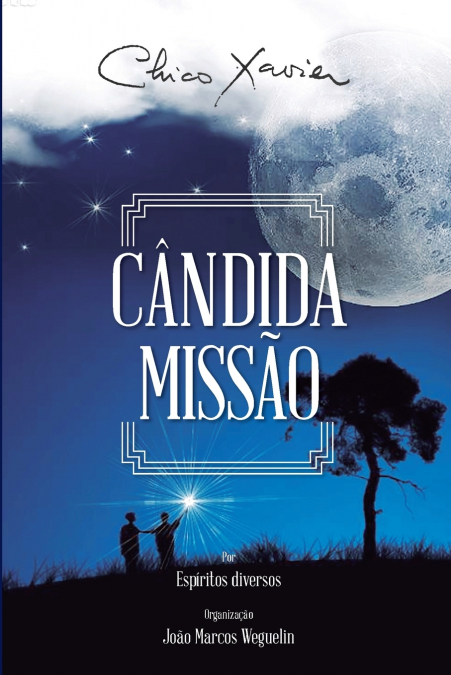 Cândida Missão