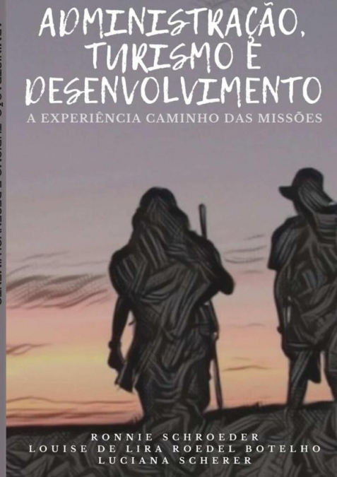 Administração, Turismo E Desenvolvimento