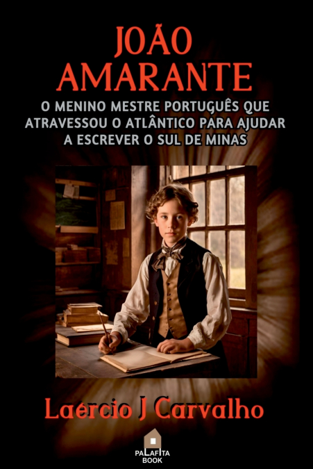 João Amarante