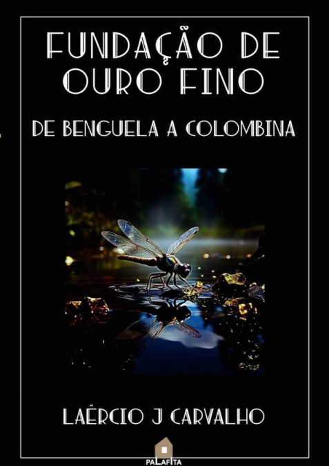 Fundação De Ouro Fino