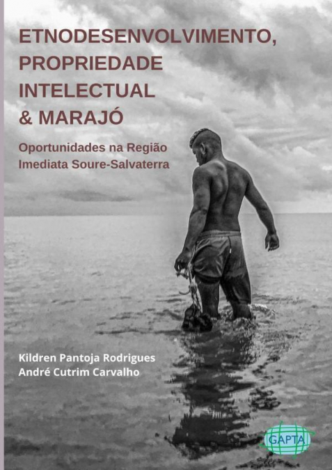 Etnodesenvolvimento, Propriedade Intelectual & Marajó