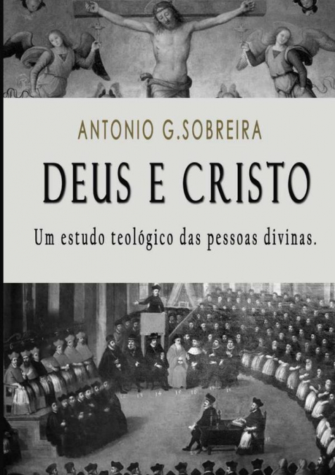 Deus E Cristo