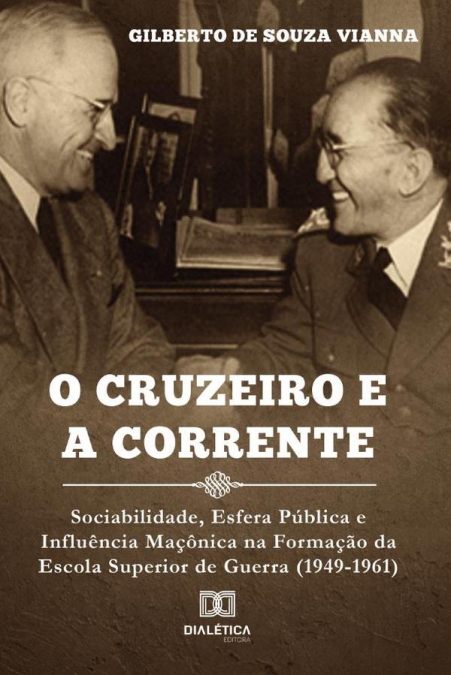 O cruzeiro e a corrente