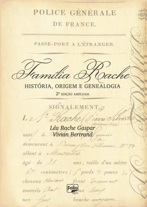 Família Rache