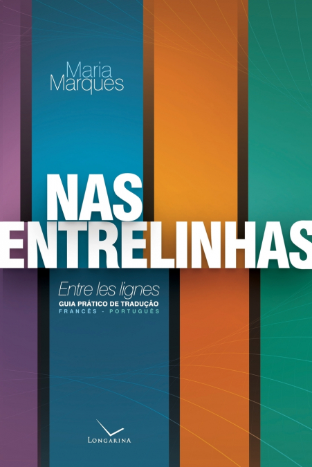 Nas Entrelinhas - guia prático de tradução francês-português
