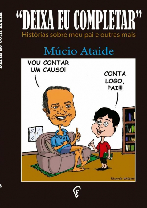 Deixa Eu Completar - Segunda Edição