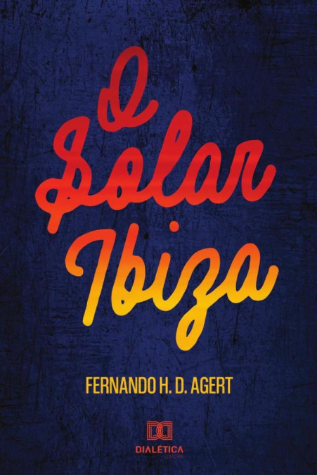 O solar Ibiza