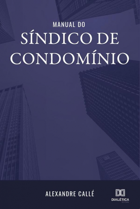 Manual do síndico de condomínio