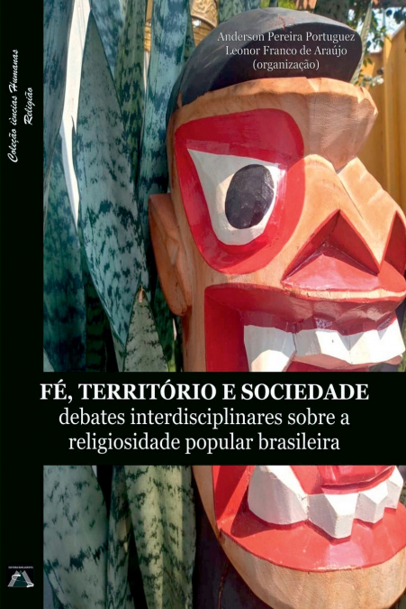 Fé Território E Sociedade