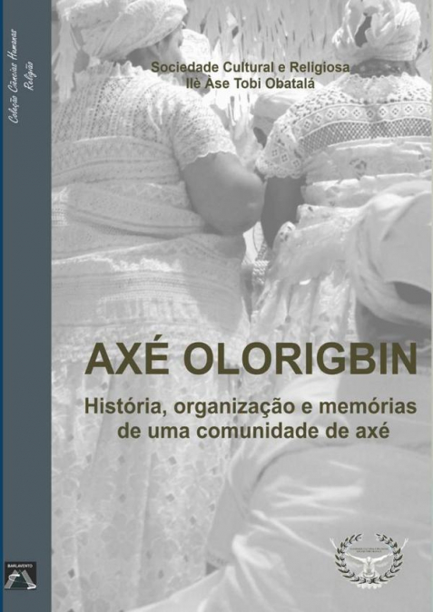 Axé Olorigbin