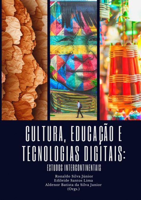 Cultura, Educação E Tecnologias Digitais