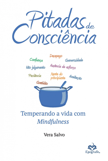 Pitadas de Consciência