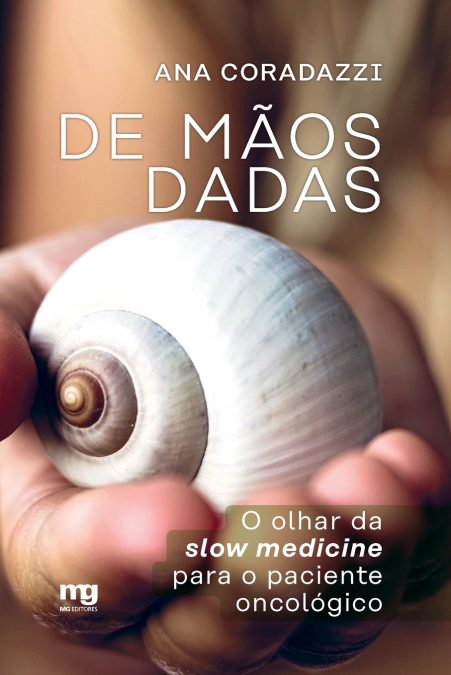 De mãos dadas