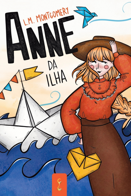 Anne da Ilha
