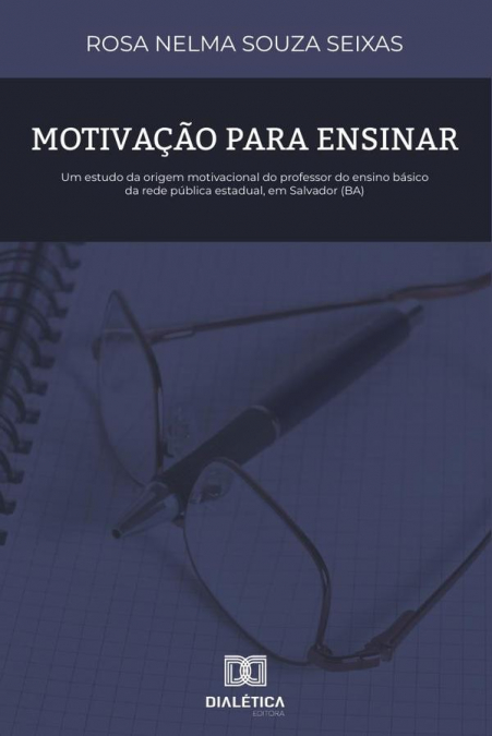 Motivação para Ensinar