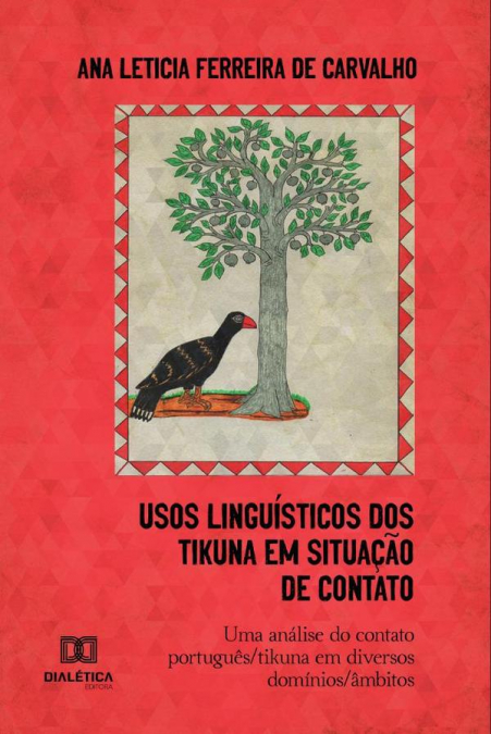 Usos Linguísticos dos Tikuna em Situação de Contato