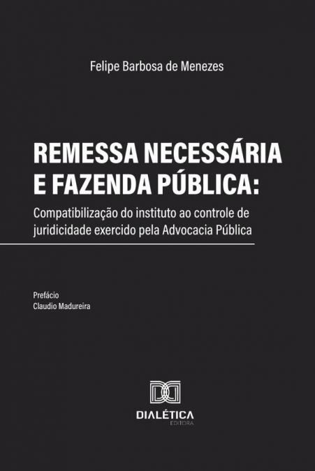 Remessa necessária e Fazenda Pública