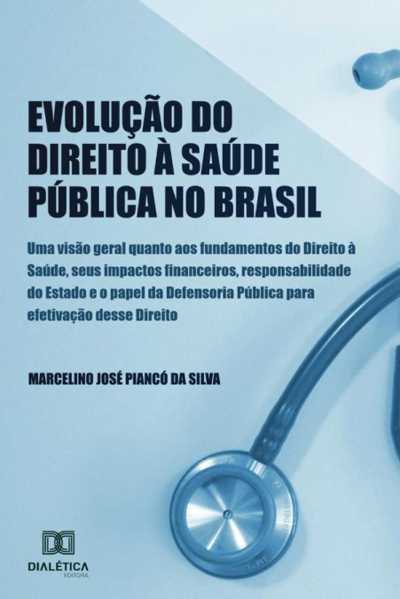 Evolução do direito à saúde pública no Brasil