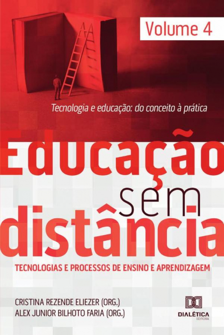 Educação Sem Distância volume 4