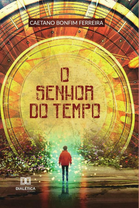 O Senhor do Tempo