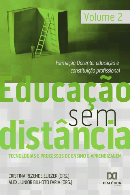 Educação Sem Distância volume 2