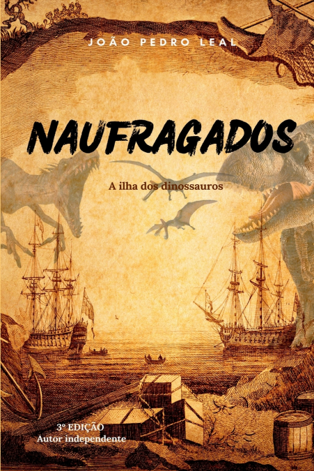 Naufragados