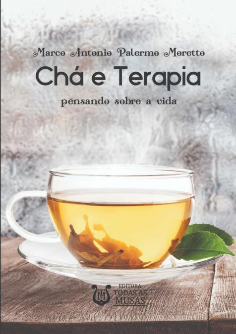 Chá E Terapia