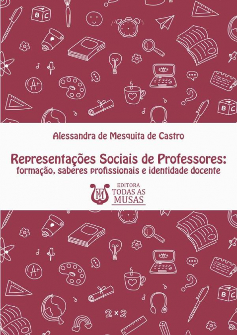 Representações Sociais De Professores