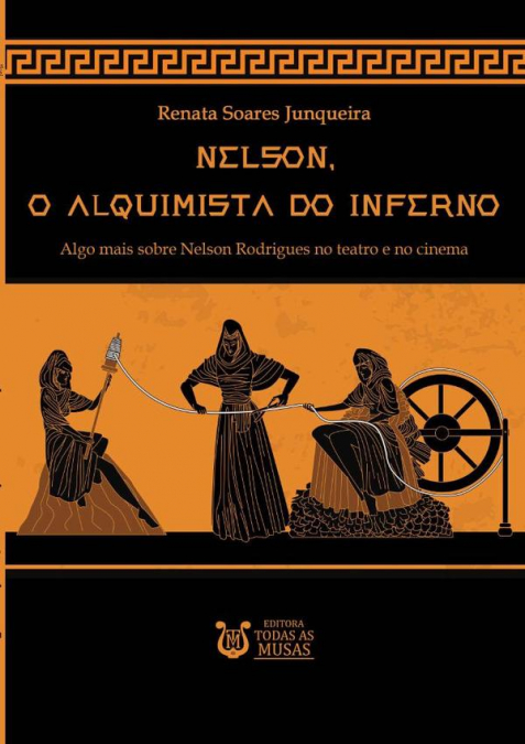 Nelson, O Alquimista Do Inferno