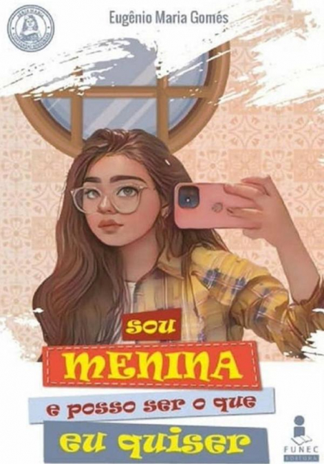 Sou Menina E Posso Ser O Que Eu Quiser