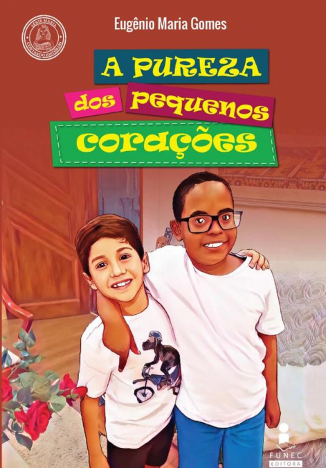 A Pureza Dos Pequenos Corações